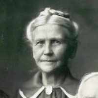 Selma Selena Dunn (1845 - 1926) Profile